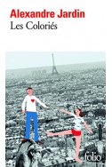 Les Coloriés